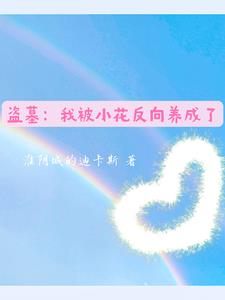 盗墓：我被小花反向养成了